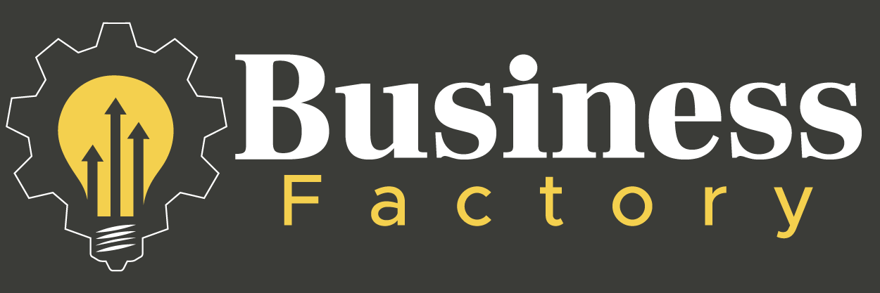 Logo-Business-factory